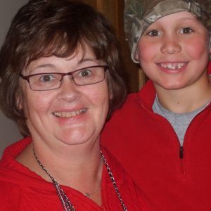 Meet your Posher, Margie